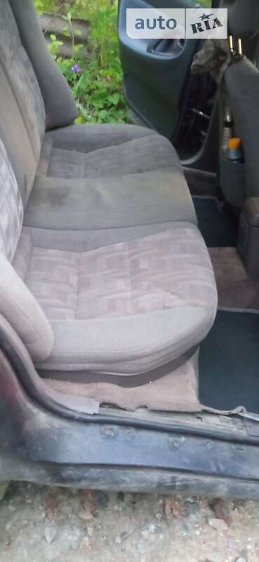 Хэтчбек Mazda 626 1994 в Хмельницком фото 29 Хэтчбек Mazda 626 1994 в Хмельницком