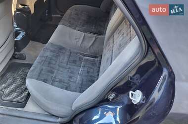 Седан Mazda 626 1999 в Полтаві