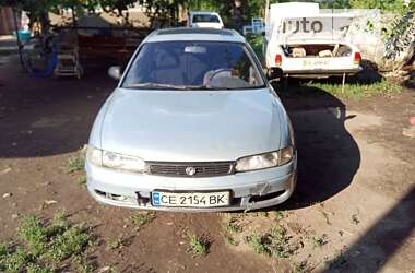 Хэтчбек Mazda 626 1994 в Коболчине