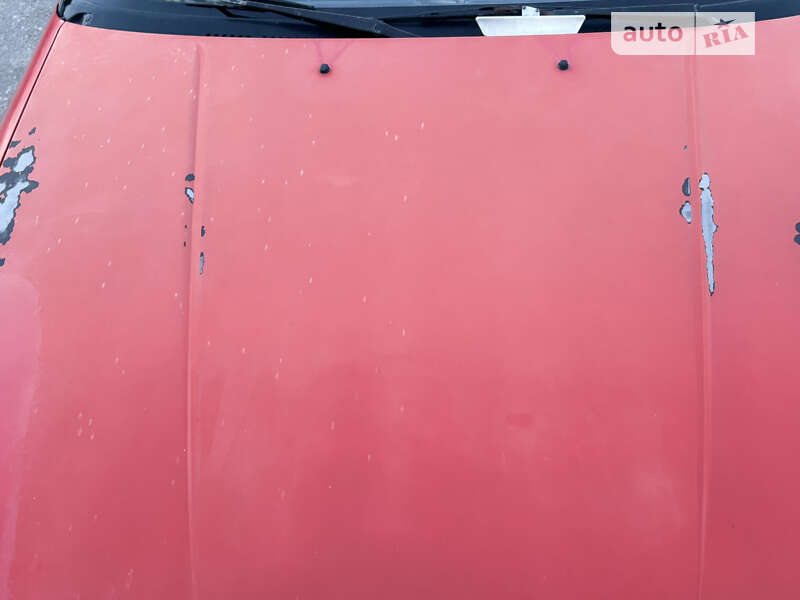 Купе Mazda 626 1988 в Черкасах