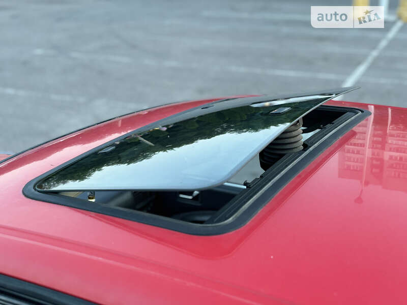 Купе Mazda 626 1988 в Черкасах