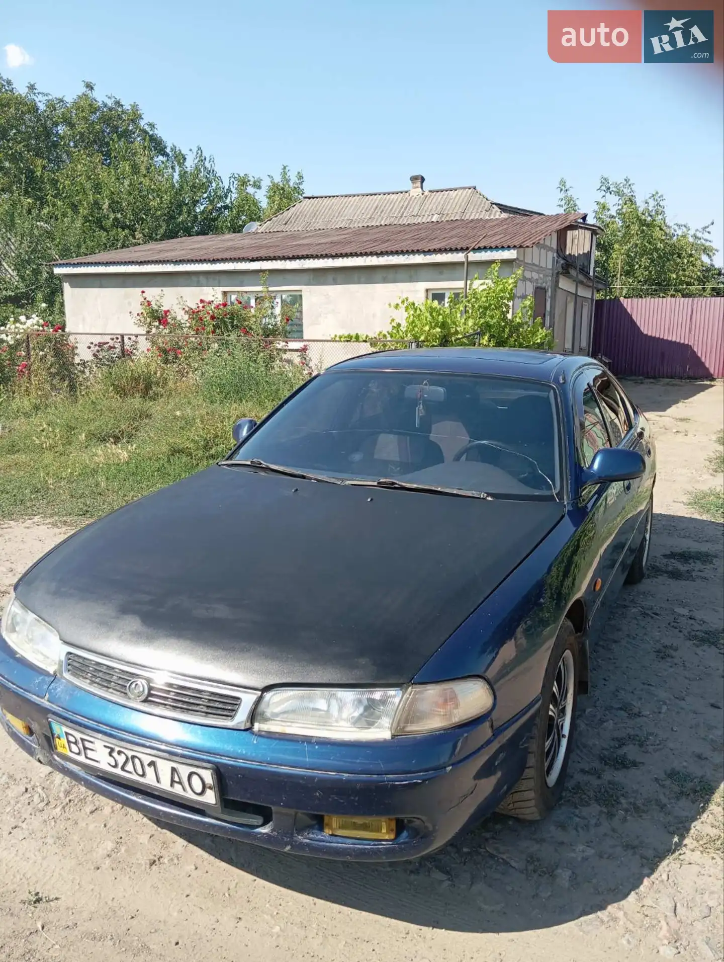 Фото авто 7