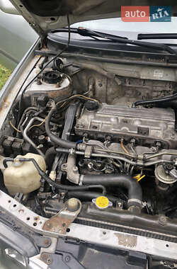 Універсал Mazda 626 1999 в 