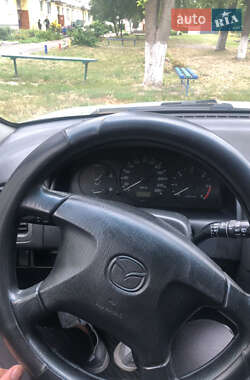Універсал Mazda 626 1999 в 