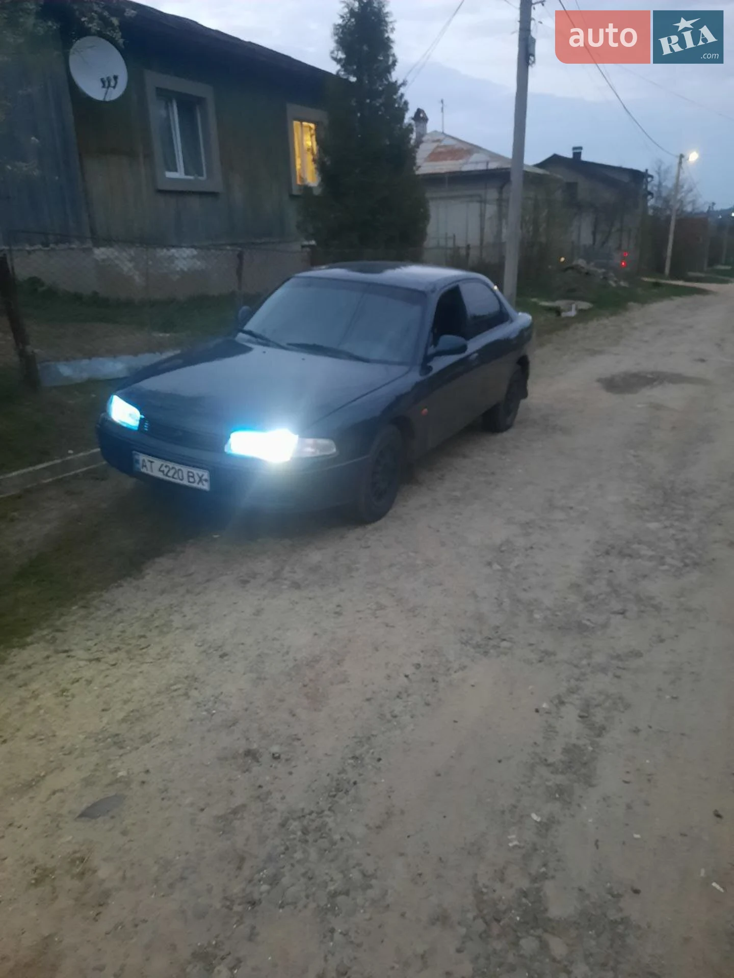 Фото авто 12