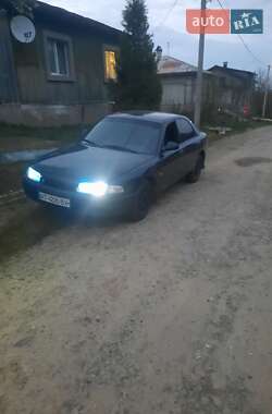 Седан Mazda 626 1992 в 