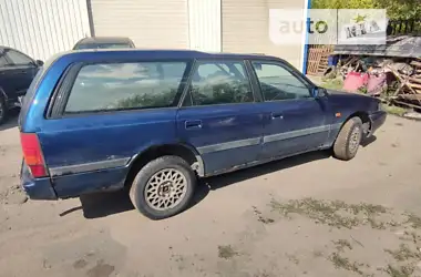 Mazda 626 1992