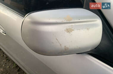 Седан Mazda 626 1999 в 
