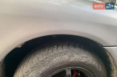 Седан Mazda 626 1999 в 