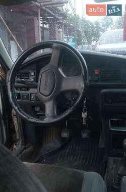 Хетчбек Mazda 626 1991 в Ужгороді