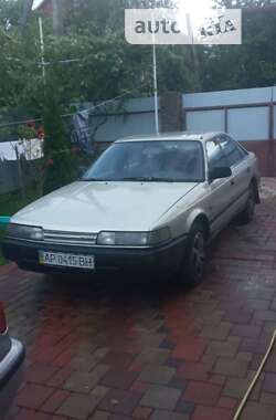 Хэтчбек Mazda 626 1991 в Ужгороде