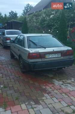 Хетчбек Mazda 626 1991 в Ужгороді
