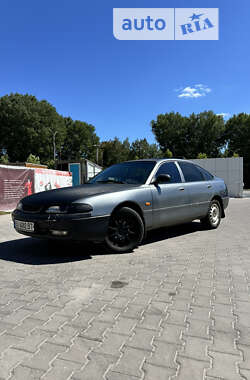 Хетчбек Mazda 626 1995 в Хмельницькому