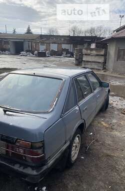 Седан Mazda 626 1985 в Костянтинівці