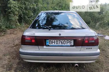 a*7様 psa9まとめ売り AUTO.RIA – Продам Мазда 626 1989 (BH0760PE) бензин 2.0 хэтчбек бу