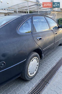 Хетчбек Mazda 626 1993 в Одесі