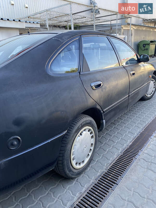 Хэтчбек Mazda 626 1993 в Одессе