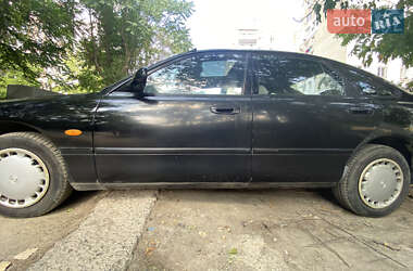 Хетчбек Mazda 626 1993 в Одесі