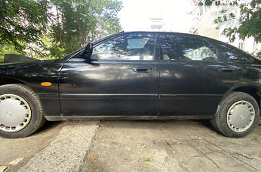 Хетчбек Mazda 626 1993 в Одесі