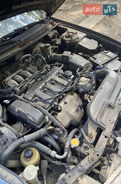 Хетчбек Mazda 626 1993 в Одесі