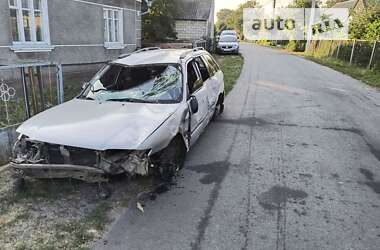 Універсал Mazda 626 2000 в Луцьку