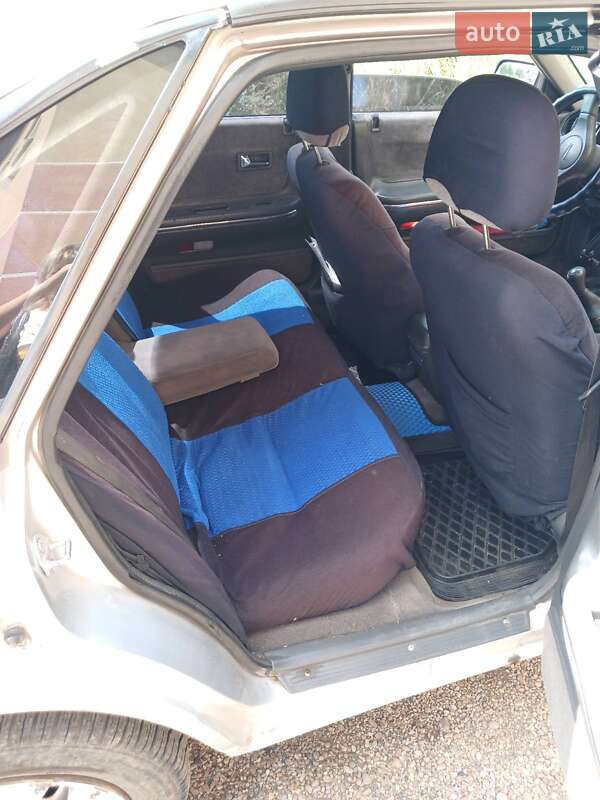 Хэтчбек Mazda 626 1991 в Калуше