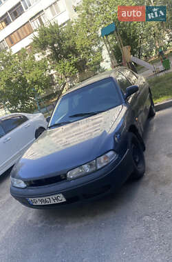 Седан Mazda 626 1996 в Запоріжжі