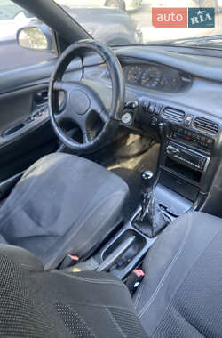 Седан Mazda 626 1996 в Запоріжжі