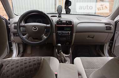 Хетчбек Mazda 626 2000 в Вінниці