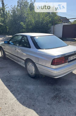 Купе Mazda 626 1988 в Днепре