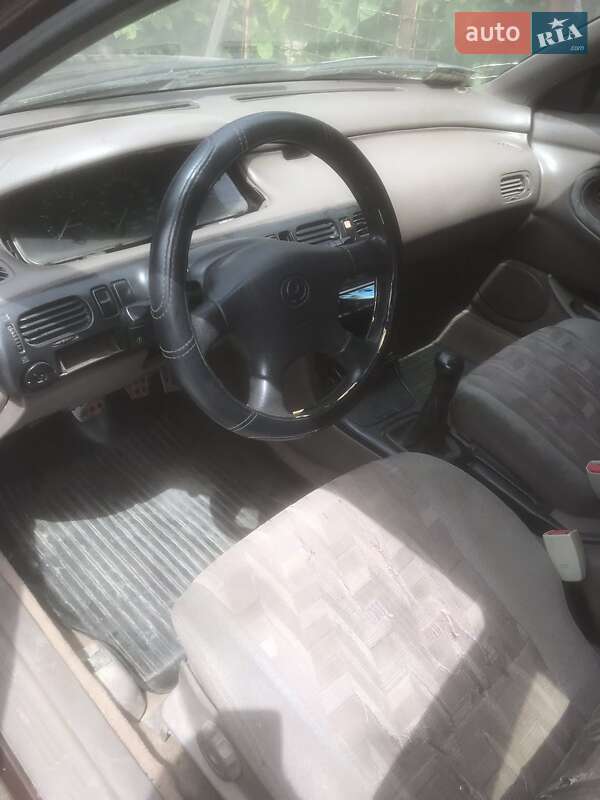 Хэтчбек Mazda 626 1994 в Одессе