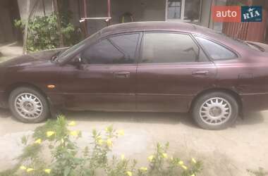 Хетчбек Mazda 626 1994 в Одесі