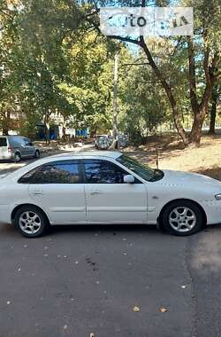 Універсал Mazda 626 2000 в Харкові