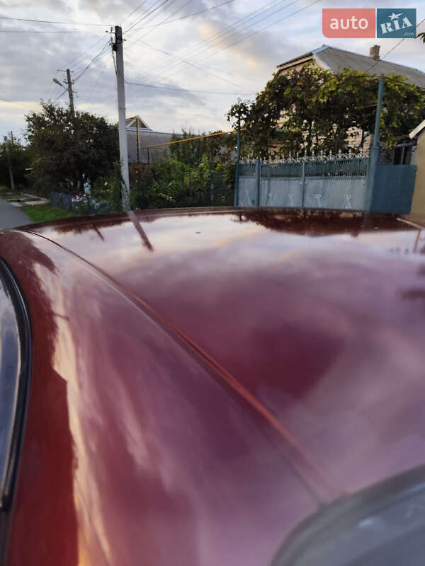 Седан Mazda 626 1993 в Великой Михайловке фото 5 Седан Mazda 626 1993 в Великой Михайловке