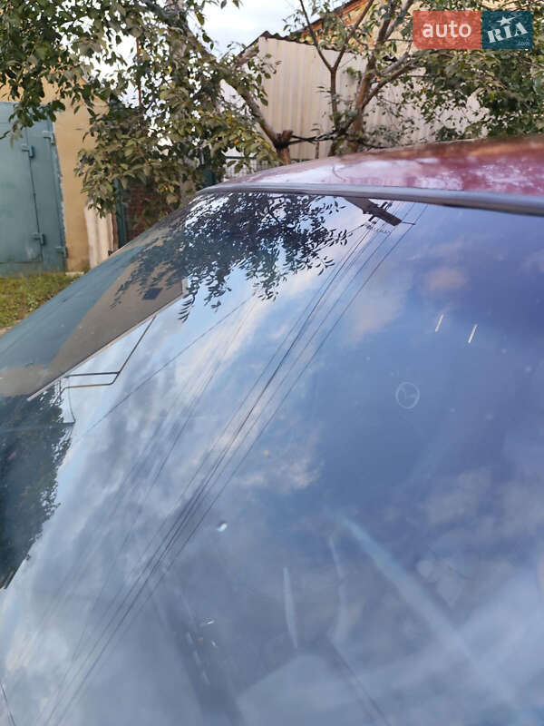 Седан Mazda 626 1993 в Великой Михайловке фото 11 Седан Mazda 626 1993 в Великой Михайловке