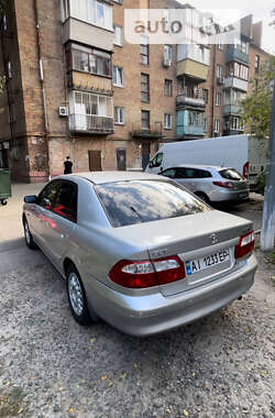 Седан Mazda 626 2000 в Киеве