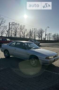 Купе Mazda 626 1990 в Одессе