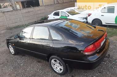 Хэтчбек Mazda 626 1993 в Черкассах