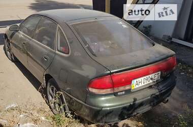 Хэтчбек Mazda 626 1996 в Днепре