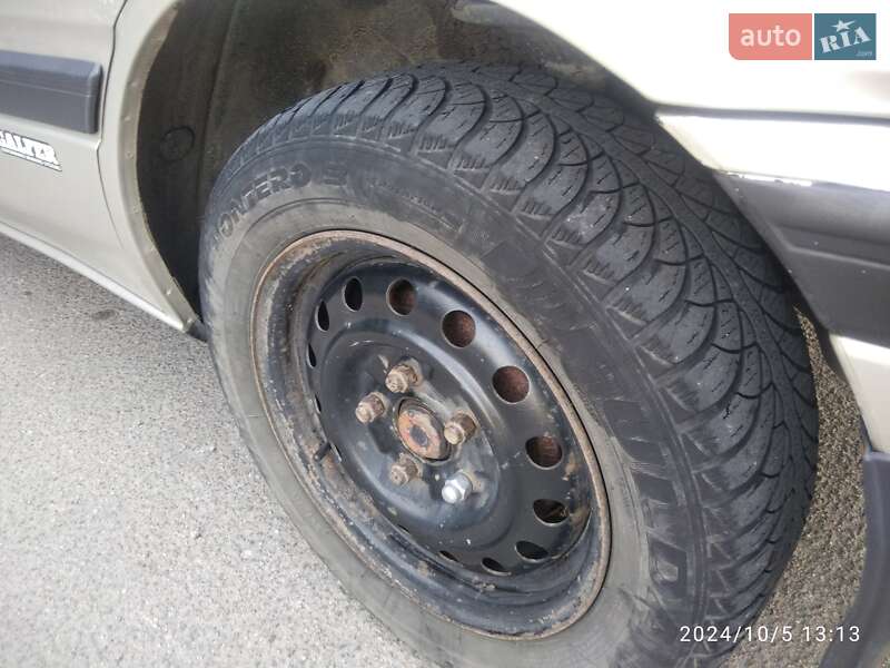 Хэтчбек Mazda 626 1989 в Херсоне