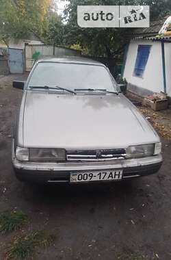 Хэтчбек Mazda 626 1986 в Павлограде