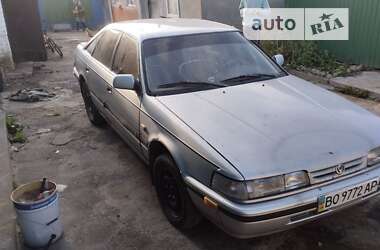 Універсал Mazda 626 1988 в Хмельницькому