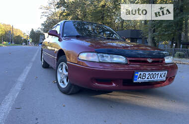 Седан Mazda 626 1993 в Вінниці