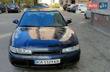 Седан Mazda 626 1995 в Броварах