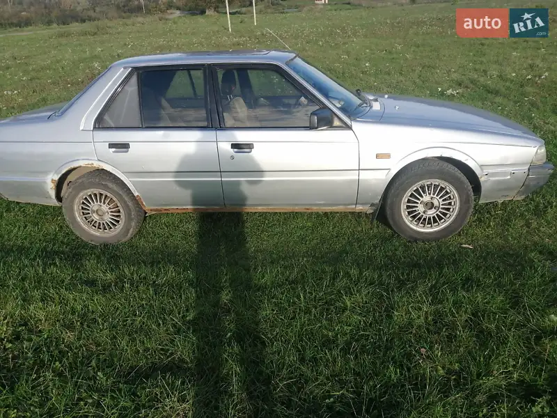 Mazda 626