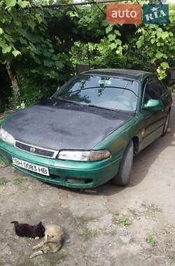 Хэтчбек Mazda 626 1993 в Первомайске