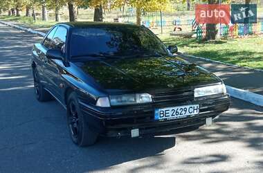 Купе Mazda 626 1991 в Новій Одесі