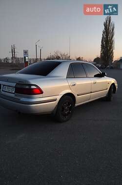 Седан Mazda 626 1998 в Шаргороде