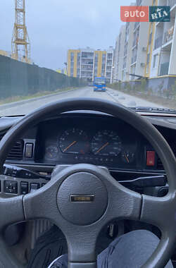 Седан Mazda 626 1991 в Одессе