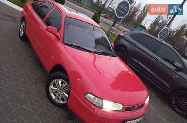 Хетчбек Mazda 626 1992 в Харкові